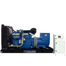 400kw 500kva diesel engine generator set