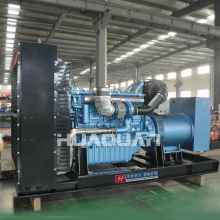 500kw 625kva 3 phase diesel dynamo generator price