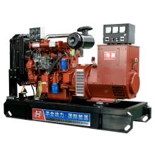 50kw diesel engine generator price