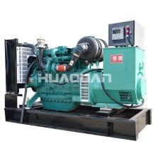50kw weichai diesel generator