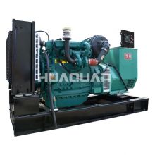 50kw weichai diesel generator