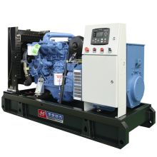 50kw chinese engine generator