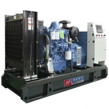 50kw chinese engine generator