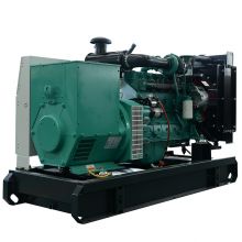 75kw diesel generating for sale