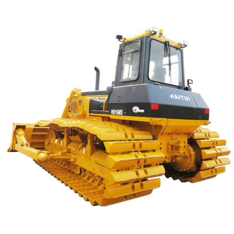 HD16MSHD16MS mechanical super wetland bulldozer