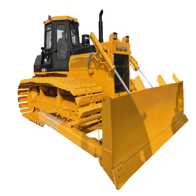 HD18PL-6 mechanical super wetland bulldozer