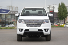 Huanghai Pick Up N1S- N197 4WD Gasoline Sport
