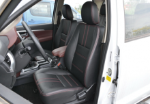 Huanghai Pick Up N1S- N197 4WD Gasoline Sport