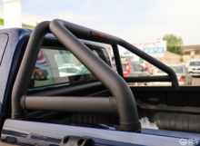 Huanghai Pick Up N2S-R120 4WD Diesel JE493 Sport