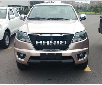 Huanghai Pick Up N1S-N200 2WD Diesel Sport