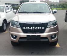 Huanghai Pick Up N1S-N201 4WD Diesel  Sport