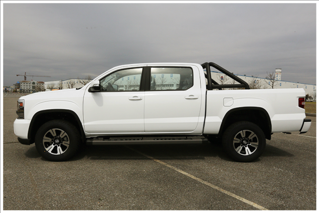 Huanghai Pick Up N7-S72 Diesel MT 4WD Sport