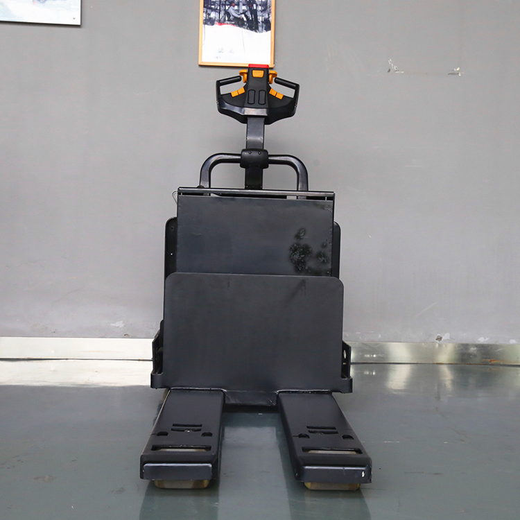 Pallet truck electric EP 3.0 ton for heavy duty price