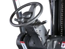 EP battery forklift electric 3.5 ton CPD35FT8 4105mm mast height price