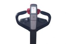 Pallet truck EP WPL201 shortest 2 ton with lithium battery for narrow aisles sale
