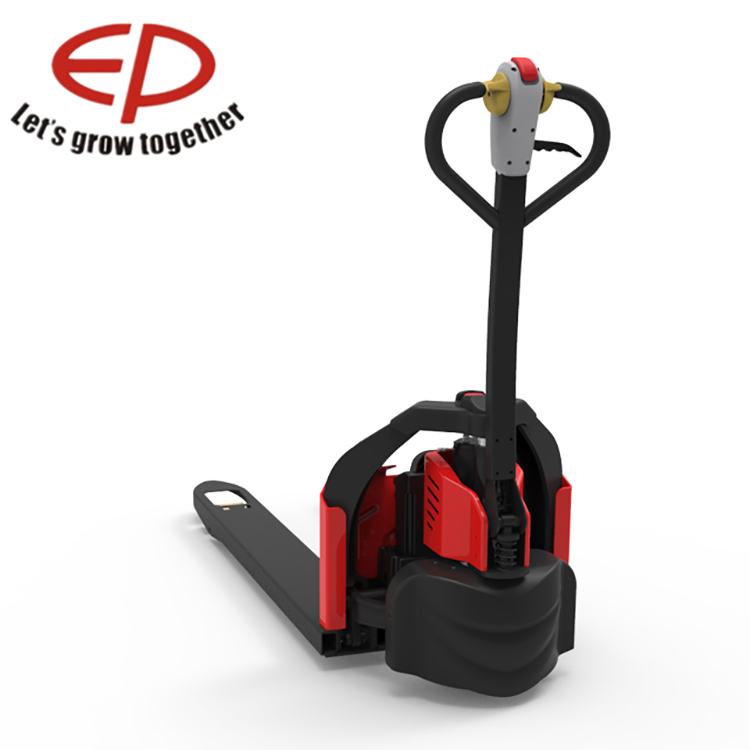 Pallet truck EP 1.2 ton EPT-12EZ  115mm lift height price