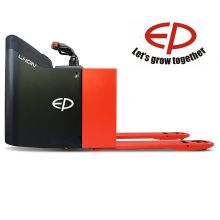 EP hot sale KPL201 electric pallet truck 2 ton use for large warehouse price