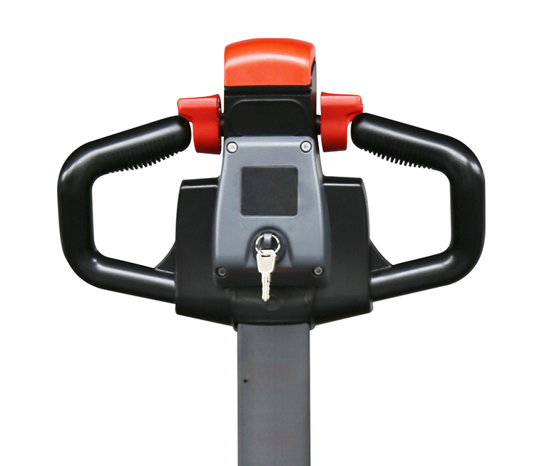 EP EPT20-15EHJ 1.5t semi electric pallet truck compact size with CE for sale