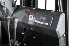 EP battery forklift electric 3.5 ton CPD35FT8 4105mm mast height price