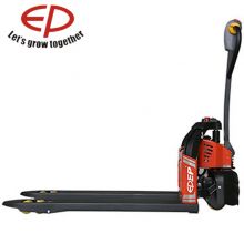 EP EPL154 small pallet truck lift 115mm 1.5 ton capacity for sale