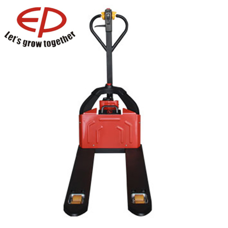 Pallet truck EP 1.2 ton EPT-12EZ  115mm lift height price