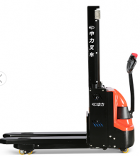 EP Double lifting of 0.8t electric stacker ES08-WAi
