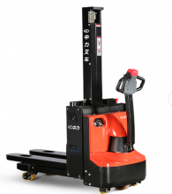 EP Double lifting of 0.8t electric stacker ES08-WAi