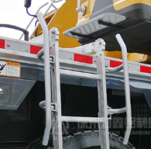 Caixin Aluminum Ladder