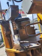 XCMG Official 500mm Used Small Asphalt Milling Road Making Machine XM503 for Sale