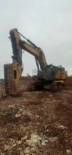 XCMG factory 2021 Year Used Excavator Machine XE690DK Used Excavators For Sale Near Me