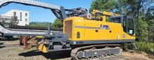 XCMG Officail Used Horizontal Directional Drilling (HDD) Rig XZ1350