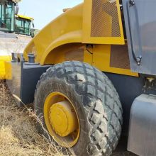 XCMG XS183S Used Road Roller Compactor China