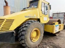 BOMAG BW219 Used Asphalt Road Roller Compactors For Sale