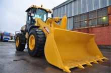 XCMG official manufacturer 2016 used wheel loader 3 ton front loader LW300FN