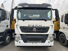 XCMG Official HBC9025V High Quality Used Truck Mounted Concrete Pump HBC10022V with Cheap Price