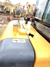 XCMG official 2021 year XE60D second hand crawler excavator for sale