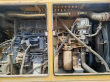 XCMG Second Hand small Crawler Crane XGC40T Used Telescopic Boom Crawler Crane