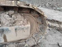Komatsu used digging machine PC450 second hand crawler excavator price