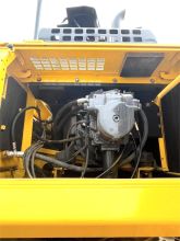 Japan Komatsu Refurbished excavator 45 Ton PC450 komatsu excavator for sale