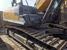 XCMG 2021 year used 38 Ton Large Crawler Excavator XE380DK