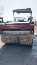 DYNAPAC CC624 Used Soil Roller Compactors Best Sale