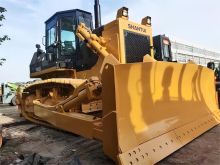 Shantui Used Bulldozer Sd22 Fumotec Rc Hydraulic Bulldozer Model Hot Sale