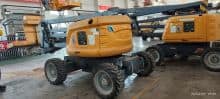 XCMG official 2017 Year second hand articulated boom lifting GTBZ14  for sale
