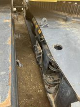 XCMG 300 Ton Second Hand Crawler Truck Crane XGC300 Price List