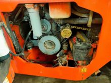 HAMM HD138 Used Double Drum Roller Soil Compactors For Sale