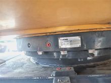 XCMG Official Used Hydraulic Wheel Excavator 6 Ton XE60WD Wheeled Excavator for Sale