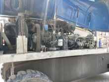 XCMG official Used 30m telescopic boom lift GKH30 Price For Sale