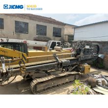 XCMG Second Hand Horizontal Directional Drill XZ1500