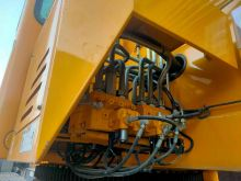 XCMG Official QY80K5D Second Hand Lifting Mobile Truck Crane for Sale