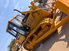 Caterpillar Used Bulldozer Cat D6G Second hand  In Stock earth-moving machinery